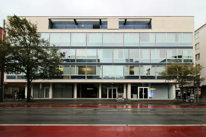 Berliner Straße 27, Frankfurt am Main