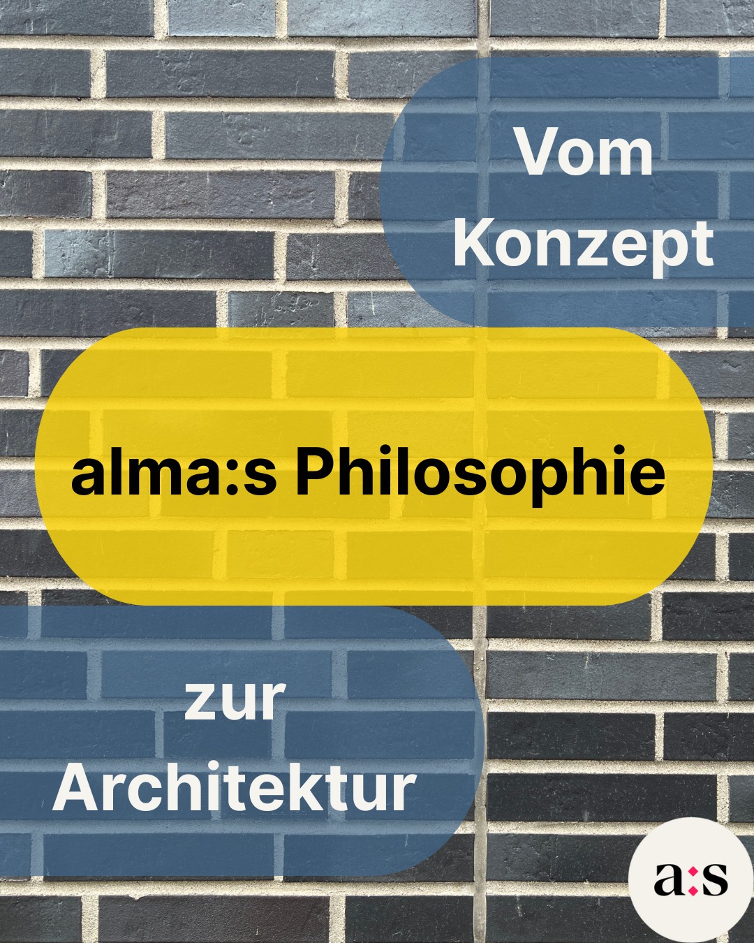 alma:s Architekten – Instagram