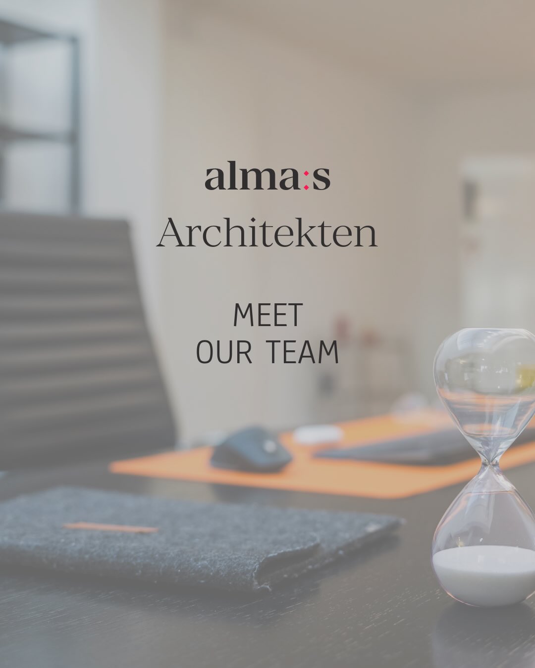 alma:s Architekten – Instagram