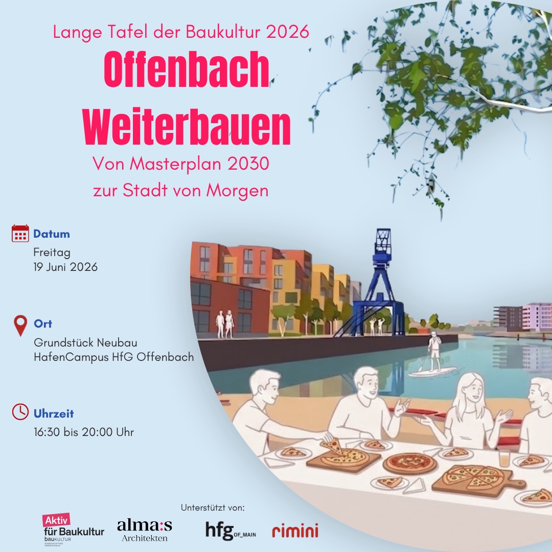 alma:s Architekten – Instagram