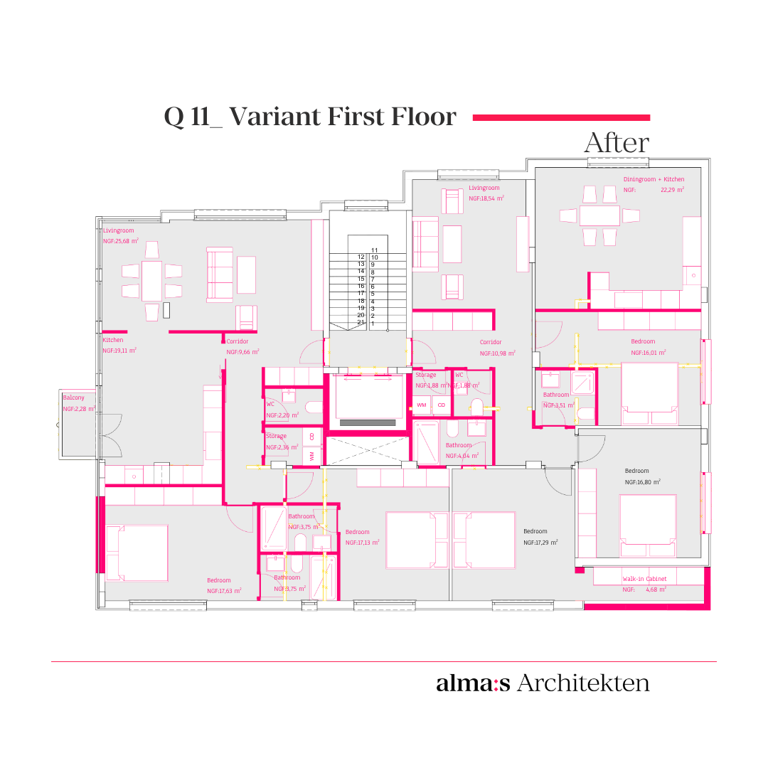 Q11 – Plan 5