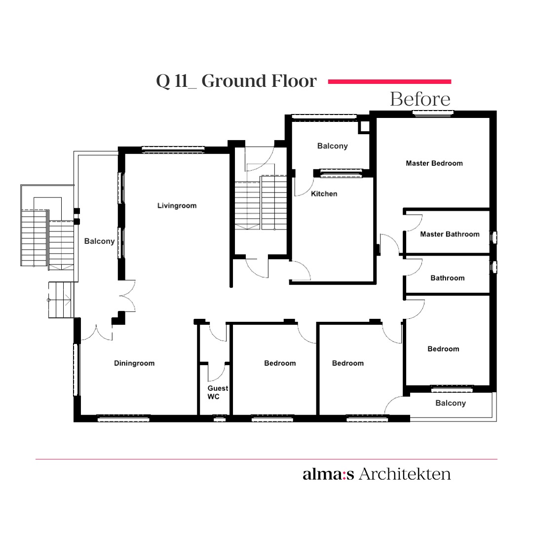 Q11 – Plan 1