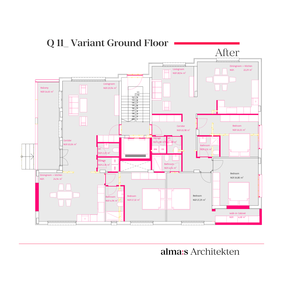 Q11 – Plan 4