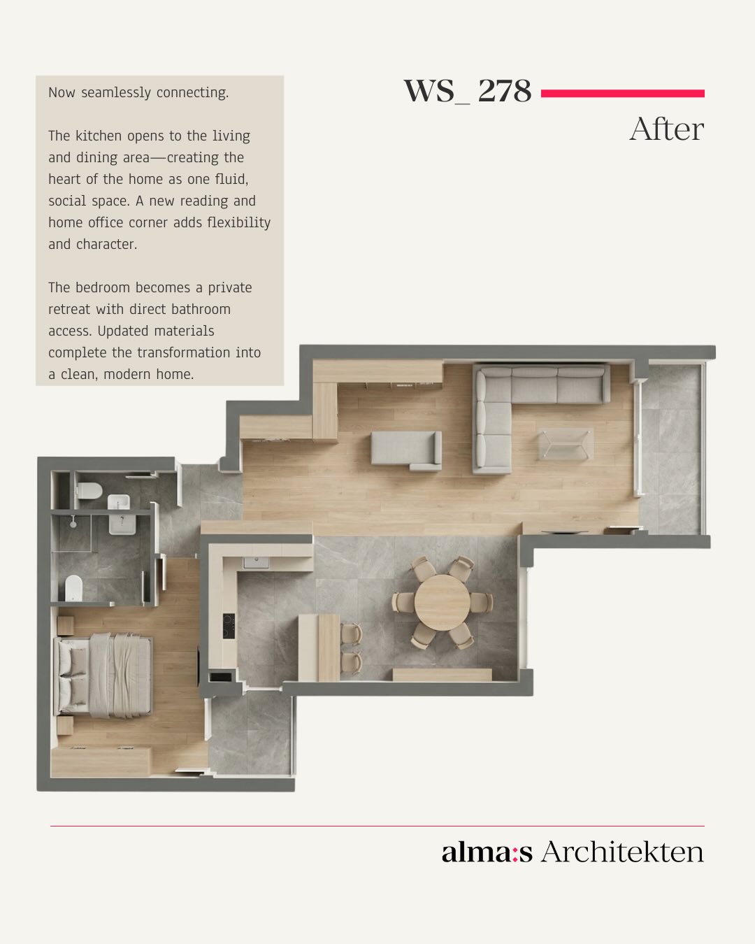 W278 – Plan 2