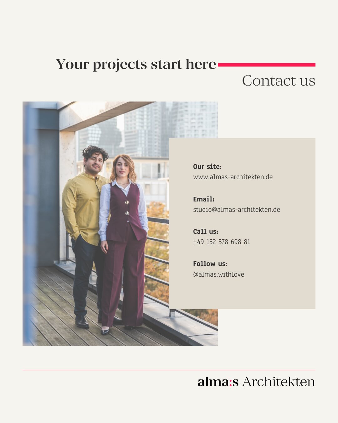 W278 – Plan 3